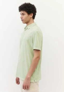 Marc O'Polo Poloshirt - Morning Dew 11 Marc O'Polo Poloshirt - Morning Dew -Marc OPolo Geschaft b69b6fa48fd142cb95c97096ad46c7ee