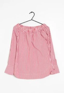 Marc O'Polo Bluse - Purple -Marc OPolo Geschaft b6a5eacd47734258b95df8643f2ef27f