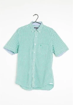 Marc O'Polo Hemd - Green -Marc OPolo Geschaft b6e4e69a4f0b4485b2cb7ff7d3c5530b 1