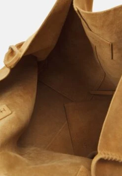 Marc O'Polo SEIJA - Shopping Bag - True Camel -Marc OPolo Geschaft b7086e4b9d4847b49f9c3ae34d51bb16