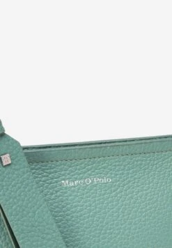 Marc O'Polo MIT ABNEHMBARER HANDSCHLAUFE - Clutch - Lake Green -Marc OPolo Geschaft b7500cf5ac1140b6ad6624657af57c41