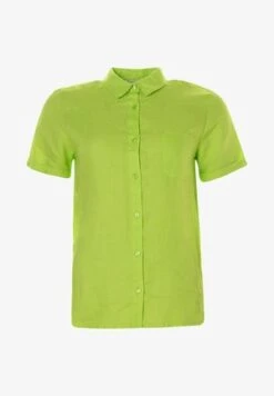 Marc O'Polo Hemdbluse - Weiß -Marc OPolo Geschaft b786eae694d54e458686dc9b25b7c5a5