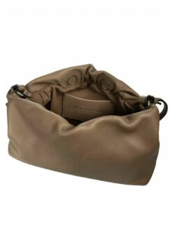 Marc O'Polo STINE - Umhängetasche - Nutshell Brown -Marc OPolo Geschaft b7c93a9c6c464e1aa931d0445aa2b776