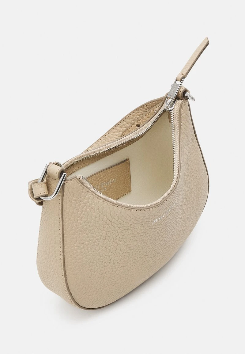 Marc O'Polo MOD - Umhängetasche - Frosty Sand 5 Marc O'Polo MOD - Umhängetasche - Frosty Sand – Bild 3