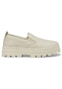Marc O'Polo SPORTIVE - Slipper - Beige -Marc OPolo Geschaft b83efe6866864aef9e3b3510c001a615