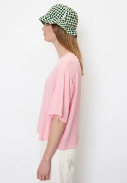 Marc O'Polo DENIM Bluse - Matte Rose -Marc OPolo Geschaft b849cb4c3024403283c571754a66e008