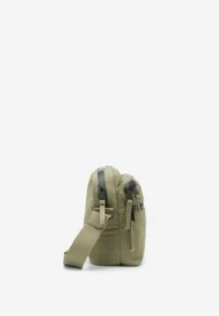 Marc O'Polo MIT WASSERABWEISENDEM ZIPPER - Umhängetasche - Olive -Marc OPolo Geschaft b85aae4caafe42f48dc5d90d18582fd2