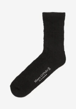 Marc O'Polo Socken - Black 10 Marc O'Polo Socken - Black -Marc OPolo Geschaft b8726e26ae504c16a142da909e3cc4e0