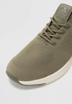 Marc O'Polo JASPER 5D - Trainers - Oak Ash -Marc OPolo Geschaft b8b7316cb6b84369ba9c3a5adf84573b