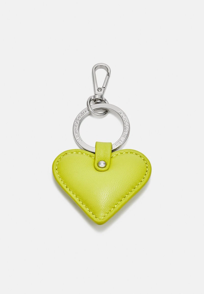 Marc O'Polo JELDA - Schlüsselanhänger - Lime Green 6 Marc O'Polo JELDA - Schlüsselanhänger - Lime Green – Bild 4