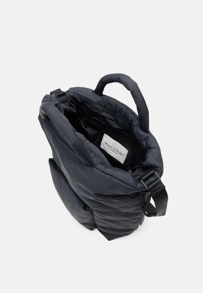 Marc O'Polo KAIJA - Shopping Bag - Black 5 Marc O'Polo KAIJA - Shopping Bag - Black – Bild 3