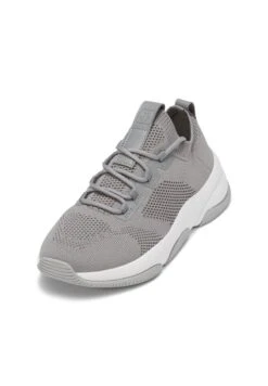 Marc O'Polo MIKA - Sneaker Low - Grey -Marc OPolo Geschaft b97e74b5de7b40f8813cc93af142409f
