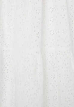 Marc O'Polo BRODERIE-ANGLAISE AUS SOFTEM - Freizeitkleid - White Cotton 10 Marc O'Polo BRODERIE-ANGLAISE AUS SOFTEM - Freizeitkleid - White Cotton -Marc OPolo Geschaft b9db1e2ac9c0497f9ae845760f092aa2