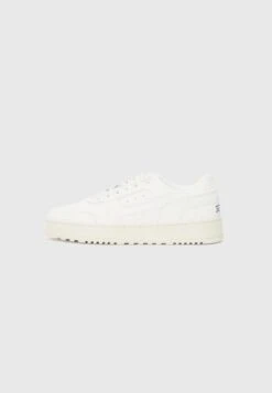 Marc O'Polo CARLO 13A - Trainers - Offwhite