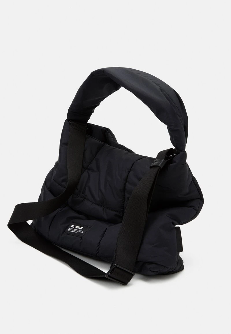 Marc O'Polo MOD DALA - Umhängetasche - Black 7 Marc O'Polo MOD DALA - Umhängetasche - Black – Bild 5