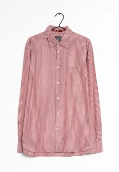 Marc O'Polo Hemd - Pink