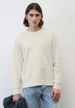 Marc O'Polo DENIM RUNDHALS REGULAR - Strickpullover - Multi Fresh Fuschia 13 Marc O'Polo DENIM RUNDHALS REGULAR - Strickpullover - Multi Fresh Fuschia -Marc OPolo Geschaft ba9ca5ff390340f19bbbb80af634cc0e