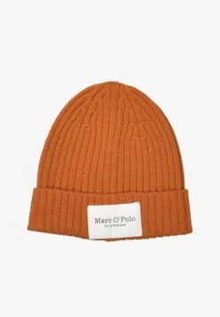 Marc O'Polo LIONS TAIL - Mütze - Dunkelblau 11 Marc O'Polo LIONS TAIL - Mütze - Dunkelblau -Marc OPolo Geschaft ba9e1c336695475f8ca3b69cb44bdce8 2