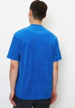 Marc O'Polo FROT - T-Shirt Basic - Azur Blue -Marc OPolo Geschaft bb46d7ec9f204f72bdd43da2a0c47bde