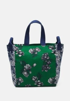 Marc O'Polo MAREEN - Shopping Bag - Green -Marc OPolo Geschaft bb5259f403464e48a9d394ac3f58041b 1