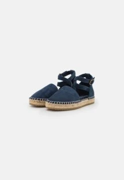 Marc O'Polo Riemensandalette - Navy 10 Marc O'Polo Riemensandalette - Navy -Marc OPolo Geschaft bb5db6b3e4d84fe5b11cad64da8f39b6
