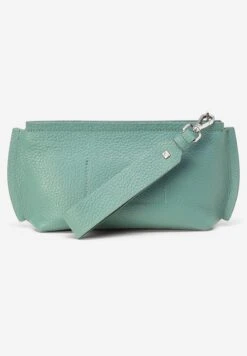 Marc O'Polo MIT ABNEHMBARER HANDSCHLAUFE - Clutch - Lake Green -Marc OPolo Geschaft bb7c0fe7fd954922a2cf33311fa3b3b4