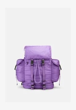 Marc O'Polo YUKI - Tourenrucksack - Royal Orchid 12 Marc O'Polo YUKI - Tourenrucksack - Royal Orchid -Marc OPolo Geschaft bba17fc8bcff4d09ae7c5017cc5aae93 1