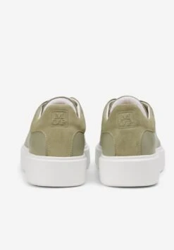 Marc O'Polo MIT LEICHTER - Sneaker Low - Khaki -Marc OPolo Geschaft bbc01c69fa134aa9ba8a3bf1a888d650