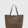 Marc O'Polo CAMILLA - Shopping Bag - Nutshell Brown -Marc OPolo Geschaft bbd8fba080944acdace14249427bbe26