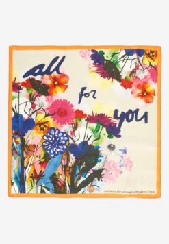 Marc O'Polo MIX - Schal - Multi -Marc OPolo Geschaft bc1b813c658a452dbbaf14b226ecfc7a