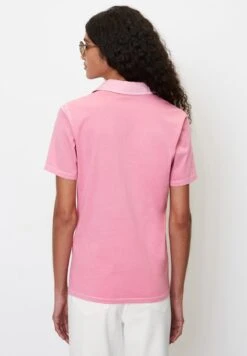 Marc O'Polo KURZARM REGULAR - Poloshirt - Easter Pink -Marc OPolo Geschaft bc327d04664144b495ed63083eddce35