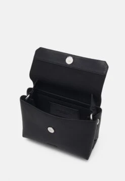 Marc O'Polo TILLA - Handtasche - Black -Marc OPolo Geschaft bc611b9bfc47495cb239fa932ebc2c31