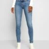 Marc O'Polo DENIM Jeans Skinny Fit - Stone Blue Denim
