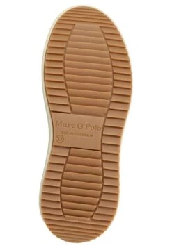 Marc O'Polo THEA 1D - Sneaker Low - Beige -Marc OPolo Geschaft bc8ad07331044e3daec2c3f0fbb5912b