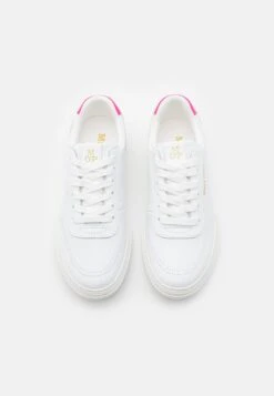 Marc O'Polo VENUSE - Sneaker Low - Pink -Marc OPolo Geschaft bca2bddbae944b169f9470ec07b6b34f