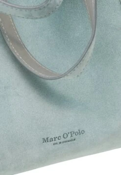 Marc O'Polo SHOPPER - Shopping Bag - Deep Lake Green -Marc OPolo Geschaft bcce41eb1e2f4be5a34ece978ced3ed7