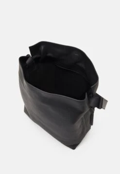 Marc O'Polo GJESA - Shopping Bag - Black -Marc OPolo Geschaft bcfac24c711b466ba75317789b8f7814