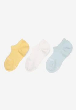 Marc O'Polo IM 3ER PACK - Socken - Pale Sunflower 10 Marc O'Polo IM 3ER PACK - Socken - Pale Sunflower -Marc OPolo Geschaft bd37e9ead7ee41b58129b0f2c8d11df3
