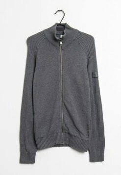 Marc O'Polo Strickjacke - Brown 11 Marc O'Polo Strickjacke - Brown -Marc OPolo Geschaft bda7c4991e0747f89b2897407059890f