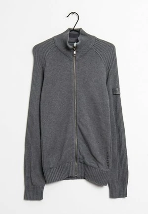 Marc O'Polo Strickjacke - Brown 6 Marc O'Polo Strickjacke - Brown – Bild 4