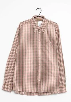 Marc O'Polo Hemd - Red 13 Marc O'Polo Hemd - Red -Marc OPolo Geschaft bdb388b73c7446a0b950341d6173d5ce