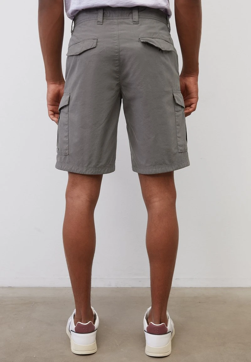 Marc O'Polo REGULAR FIT - Shorts - Moonless Sky 6 Marc O'Polo REGULAR FIT - Shorts - Moonless Sky – Bild 4