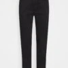 Marc O'Polo DENIM FREJA BOYFRIEND - Jeans Relaxed Fit - Vintage Black