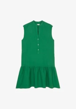 Marc O'Polo Blusenkleid - Preppy Green -Marc OPolo Geschaft be56216bf823440997d9e3888803b7c3