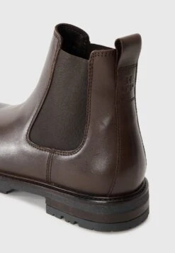 Marc O'Polo MODEL RONY - Classic Ankle Boots - Dark Brown -Marc OPolo Geschaft be872379d03d44c8b90b2ec86b9d8108