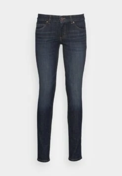 Marc O'Polo DENIM TROUSER LOW WAIST SKINNY FIT REGULAR LENGTH - Jeans Skinny Fit - Liverpool Wash -Marc OPolo Geschaft be9b7221809f450bb6b95e6b74f50041 1