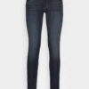 Marc O'Polo DENIM TROUSER LOW WAIST SKINNY FIT REGULAR LENGTH - Jeans Skinny Fit - Liverpool Wash 2 Marc O'Polo DENIM TROUSER LOW WAIST SKINNY FIT REGULAR LENGTH - Jeans Skinny Fit - Liverpool Wash -Marc OPolo Geschaft be9b7221809f450bb6b95e6b74f50041