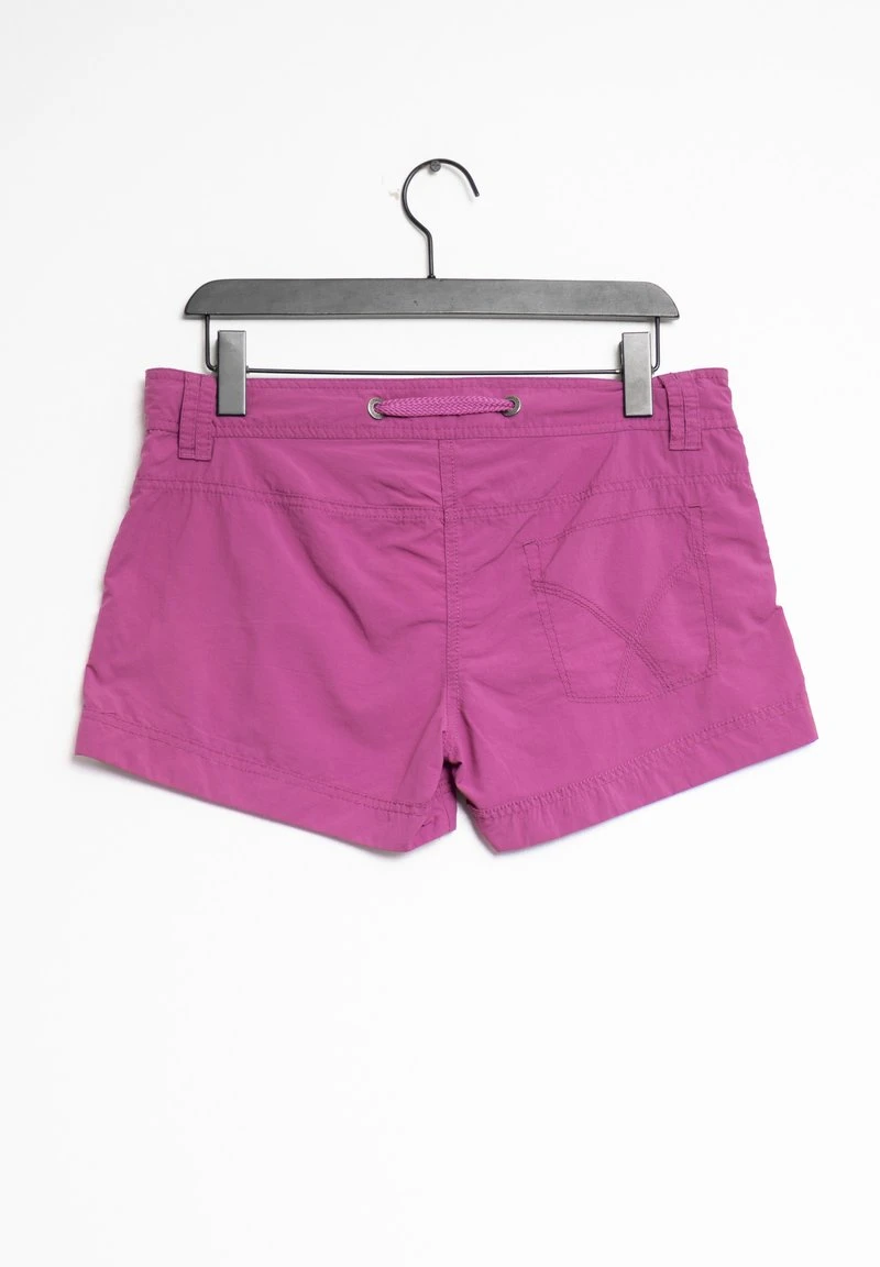 Marc O'Polo Shorts - Pink 4 Marc O'Polo Shorts - Pink – Bild 2