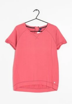 Marc O'Polo T-Shirt Basic - Pink 12 Marc O'Polo T-Shirt Basic - Pink -Marc OPolo Geschaft bf767a7cd21742d4a426b223729e7675
