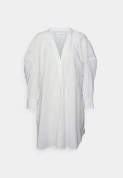 Marc O'Polo PASSIONATE POPLIN - Strandaccessoire - White 12 Marc O'Polo PASSIONATE POPLIN - Strandaccessoire - White -Marc OPolo Geschaft bf79c90c637449d988693442d78aa428